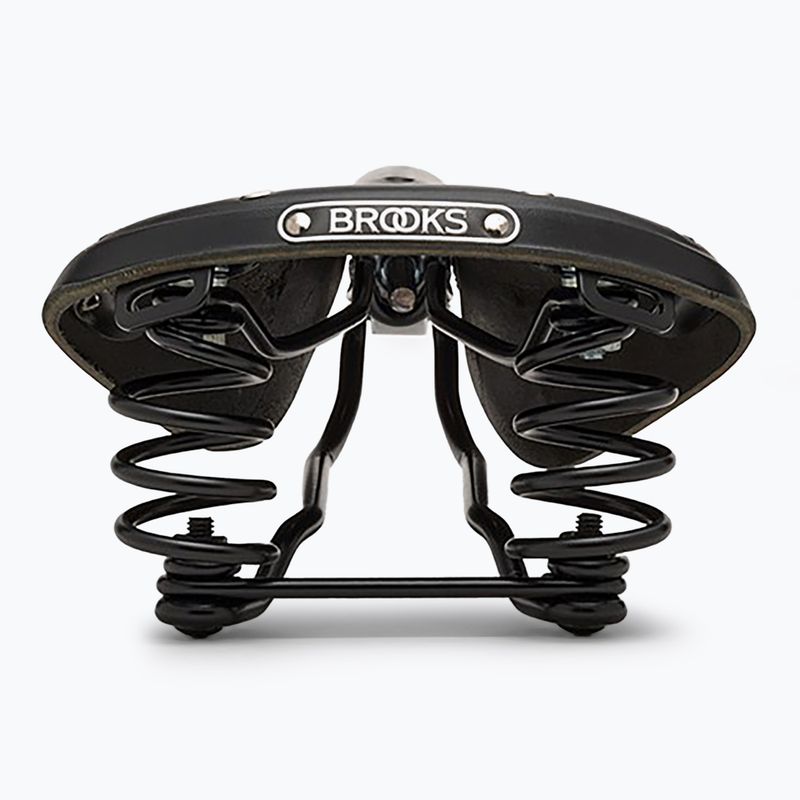 Fahrradsattel Brooks England Flyer black 5