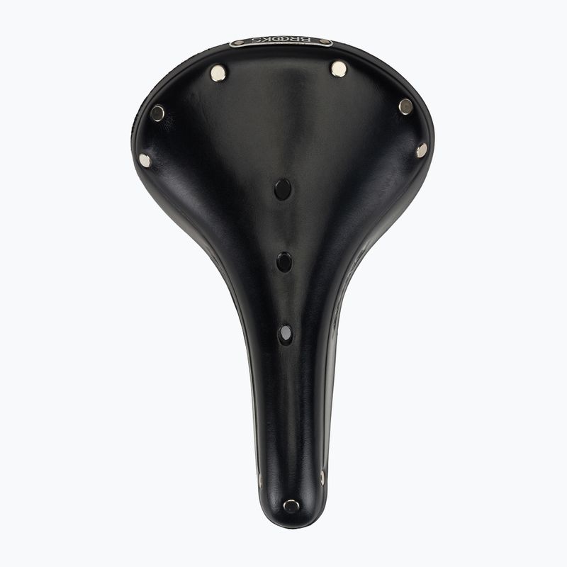 Fahrradsattel Brooks England B17 black 3