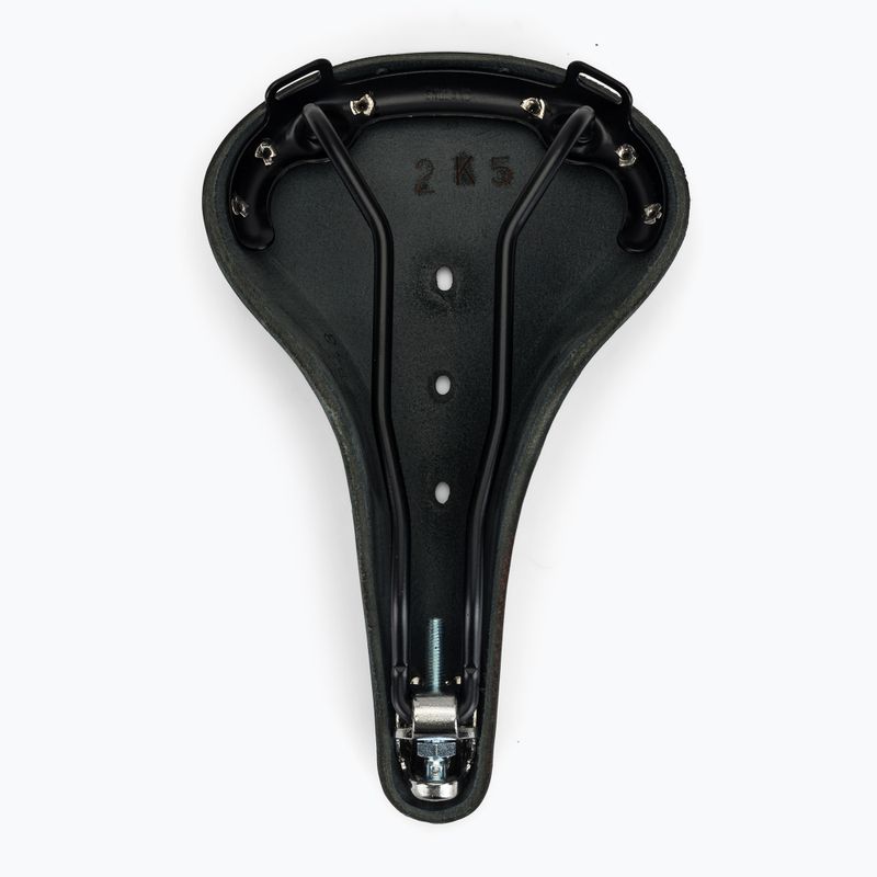 Fahrradsattel Brooks England B17 black 4