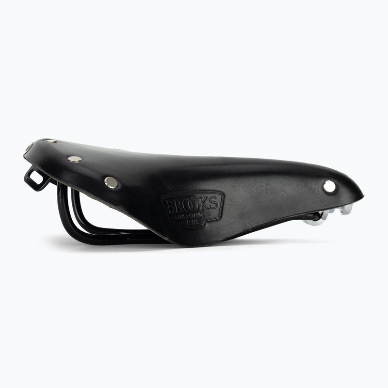 Fahrradsattel Brooks England B17 Short black 2