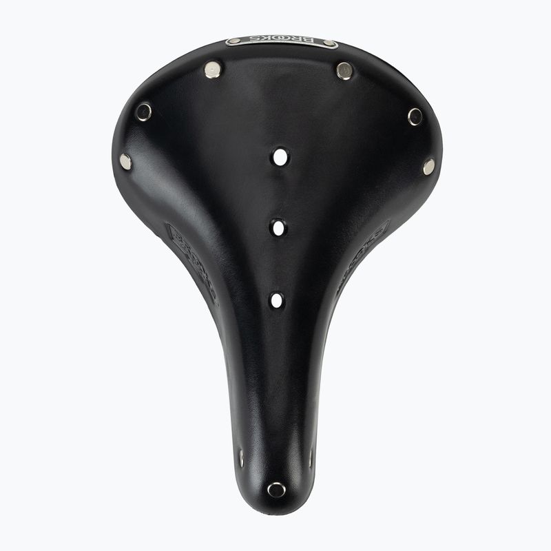 Fahrradsattel Brooks England B17 Short black 3