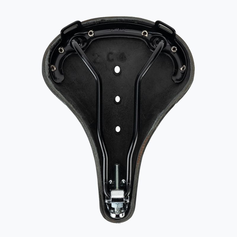 Fahrradsattel Brooks England B17 Short black 4