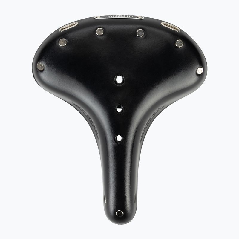 Fahrradsattel Brooks England B72 black 3