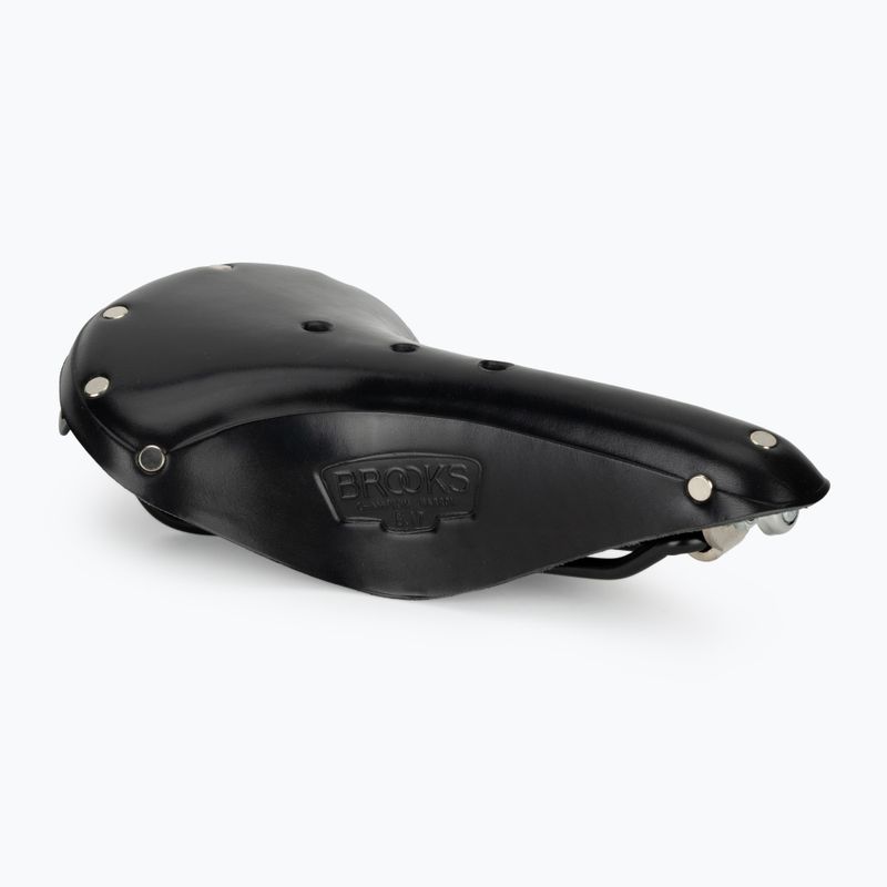Fahrradsattel Brooks England B17 Narrow black