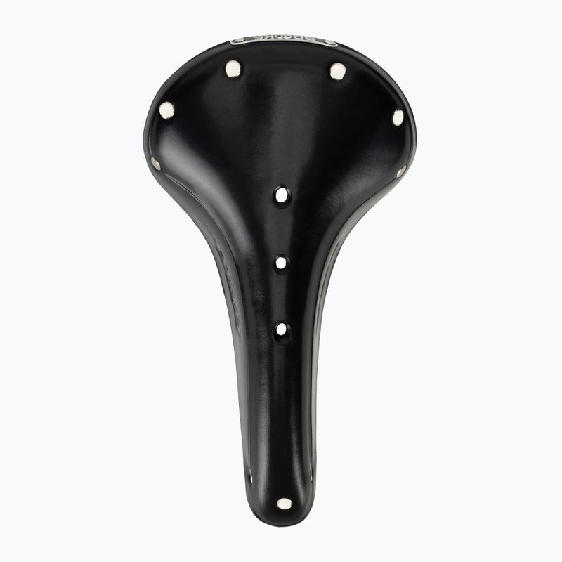Fahrradsattel Brooks England B17 Narrow black 3
