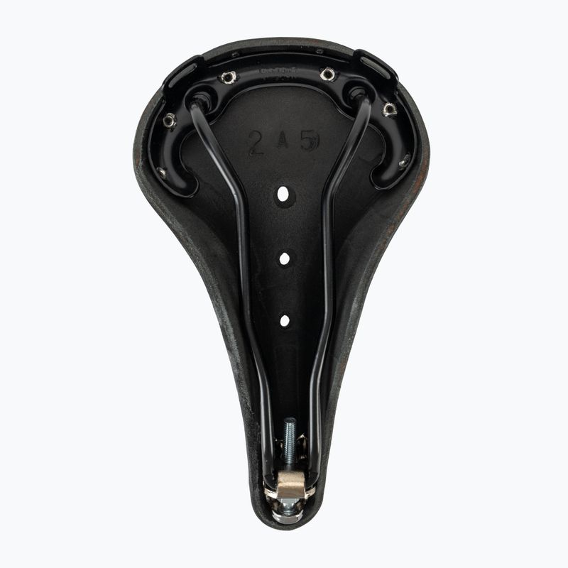 Fahrradsattel Brooks England B17 Narrow black 4