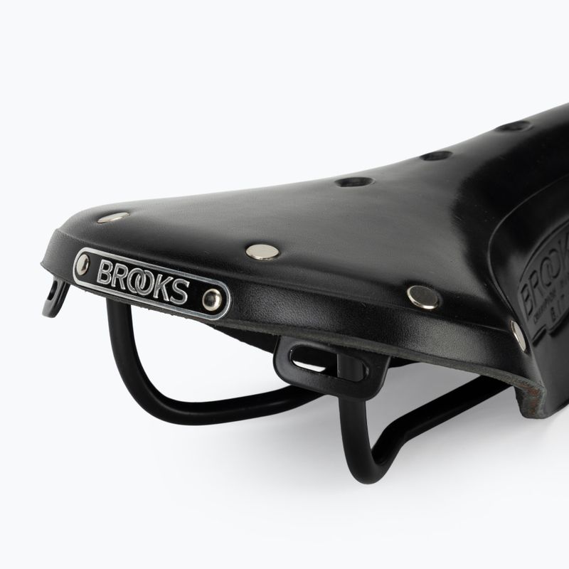Fahrradsattel Brooks England B17 Narrow black 5