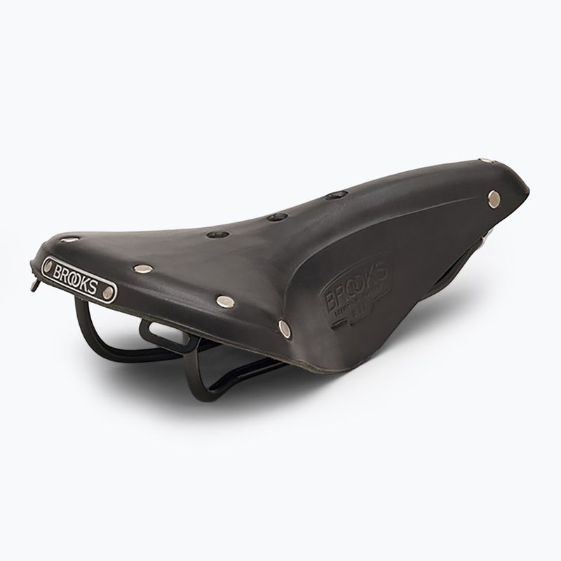Fahrradsattel Brooks England B17 Narrow black 3