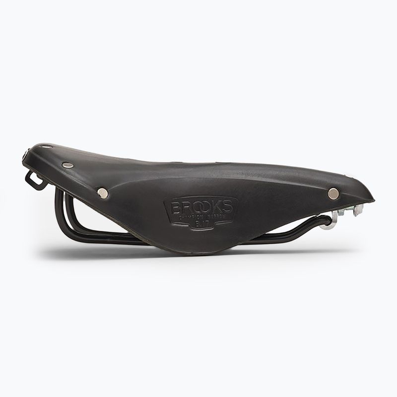 Fahrradsattel Brooks England B17 Narrow black 4
