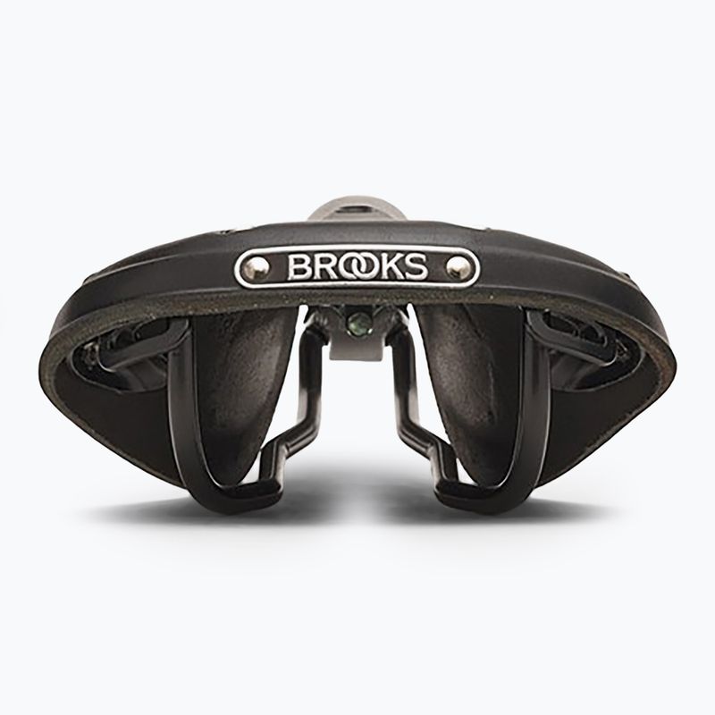 Fahrradsattel Brooks England B17 Narrow black 5