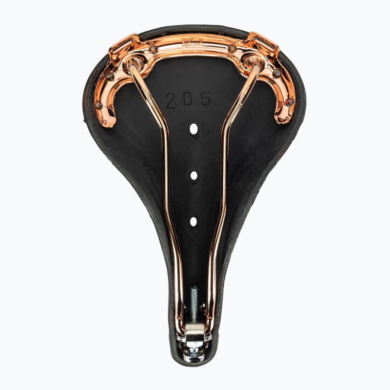 Fahrradsattel Brooks England B17 Special black 4