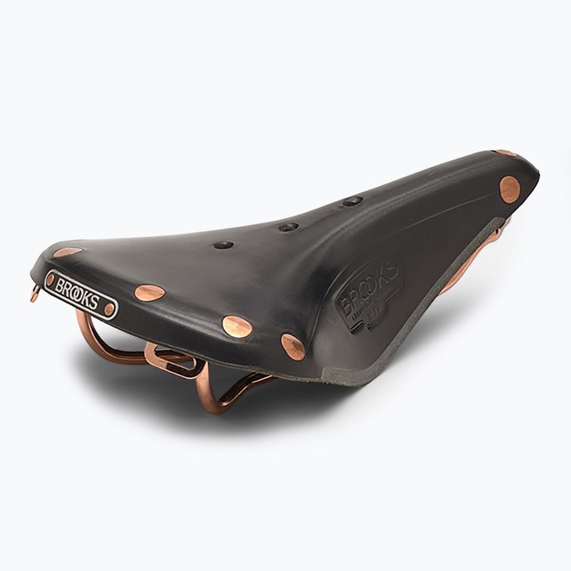 Fahrradsattel Brooks England B17 Special black 3