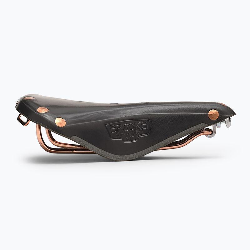 Fahrradsattel Brooks England B17 Special black 4