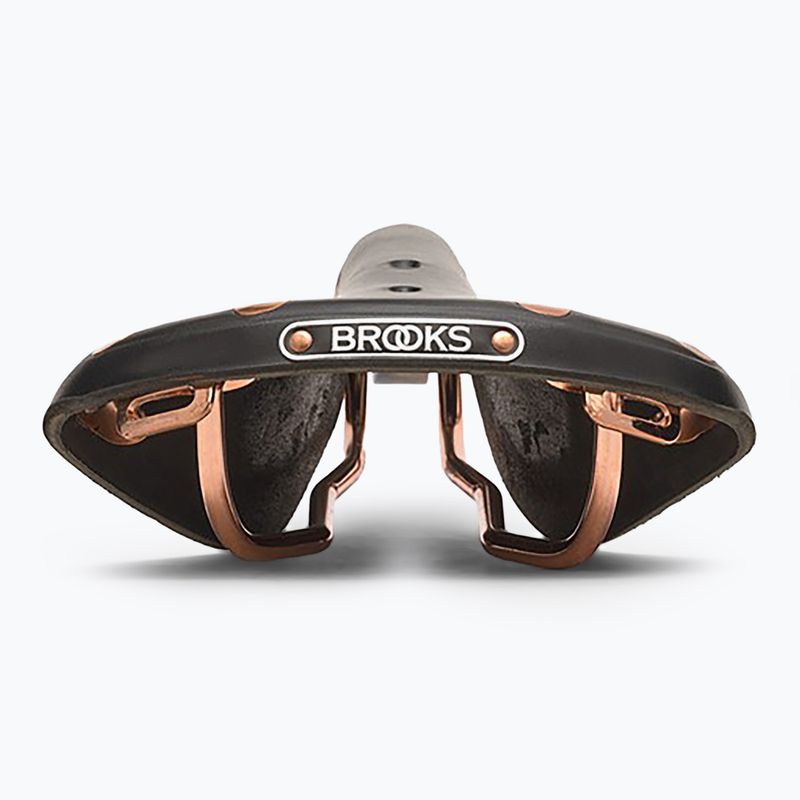 Fahrradsattel Brooks England B17 Special black 5