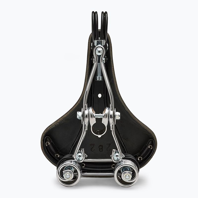 Fahrradsattel Brooks England B135 black 2