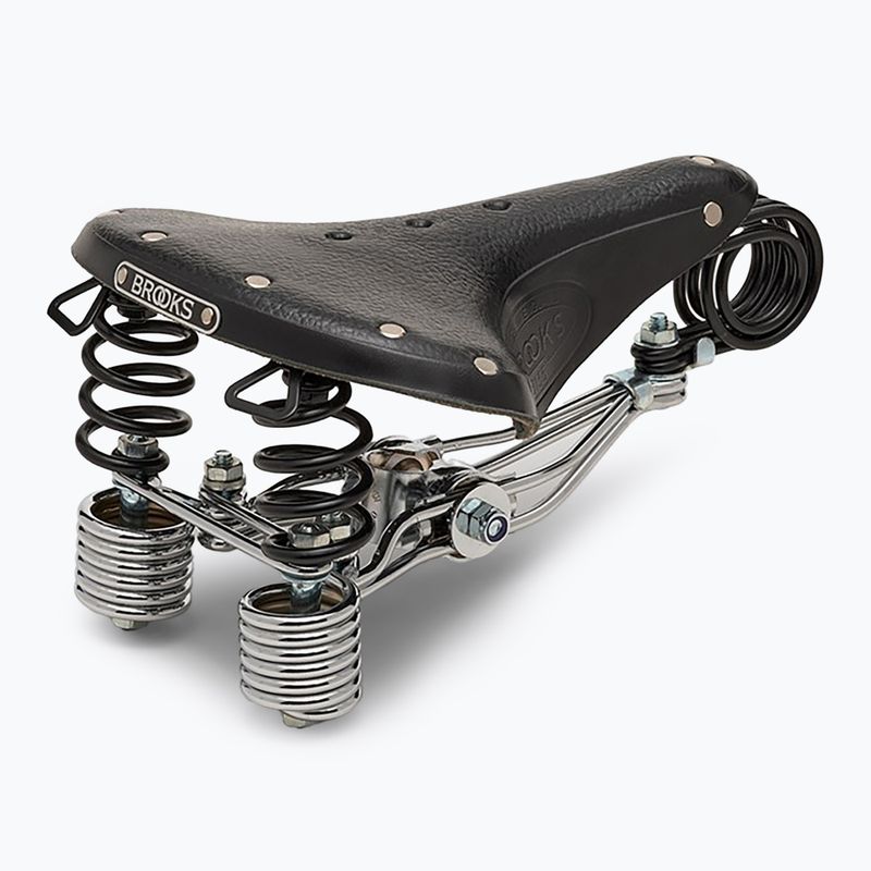 Fahrradsattel Brooks England B135 black 3