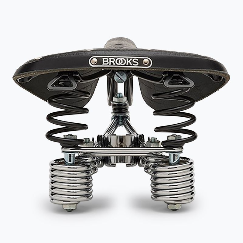 Fahrradsattel Brooks England B135 black 5