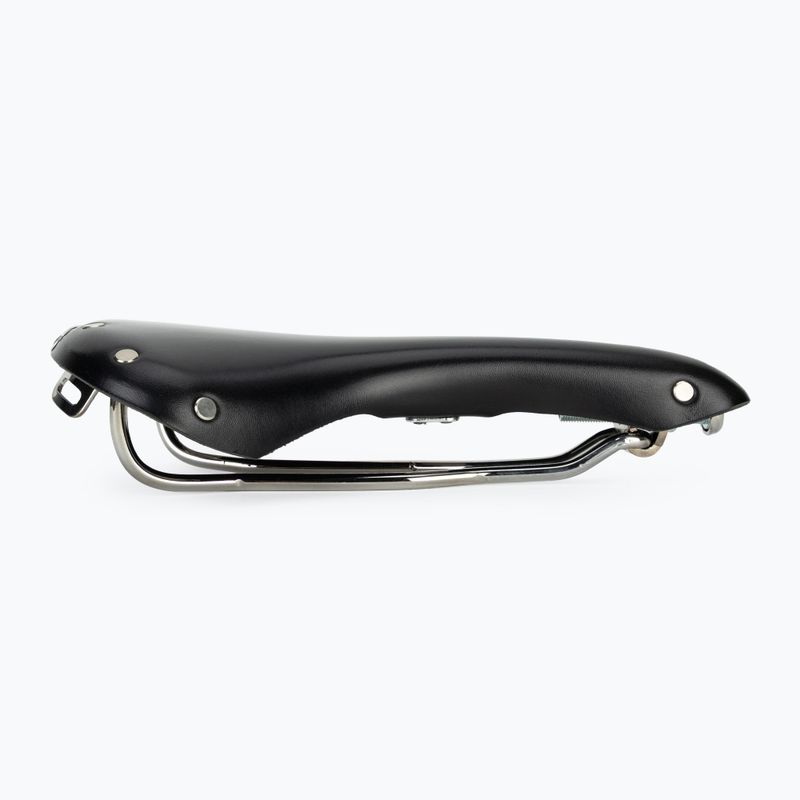 Fahrradsattel Brooks England Swallow B15 black 2