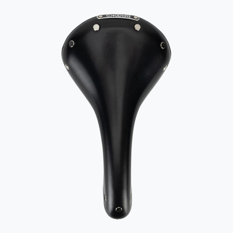 Fahrradsattel Brooks England Swallow B15 black 3