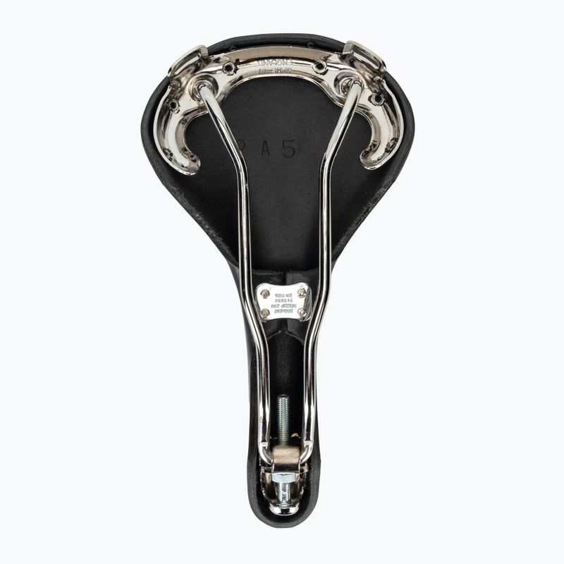 Fahrradsattel Brooks England Swallow B15 black 4