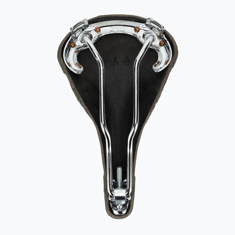 Fahrradsattel Brooks England Swift black 4