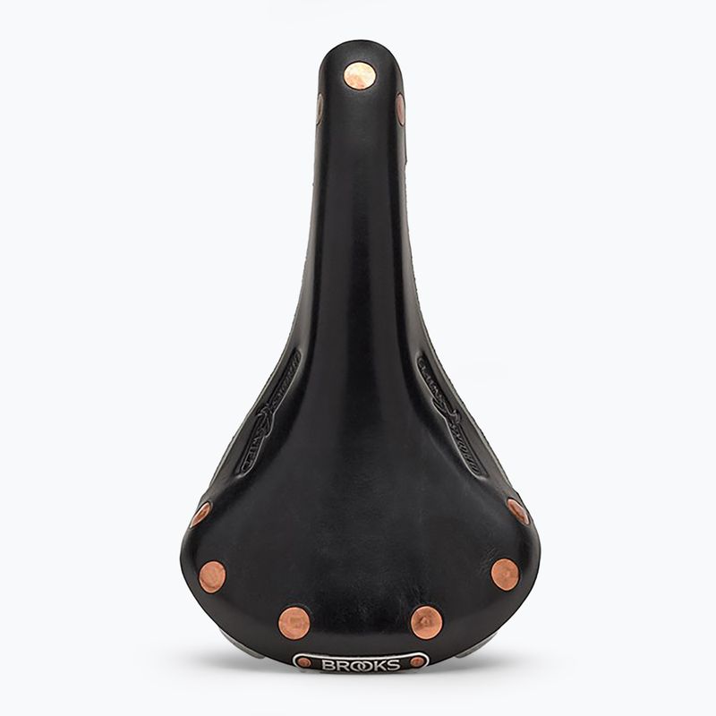 Fahrradsattel Brooks England Swift black