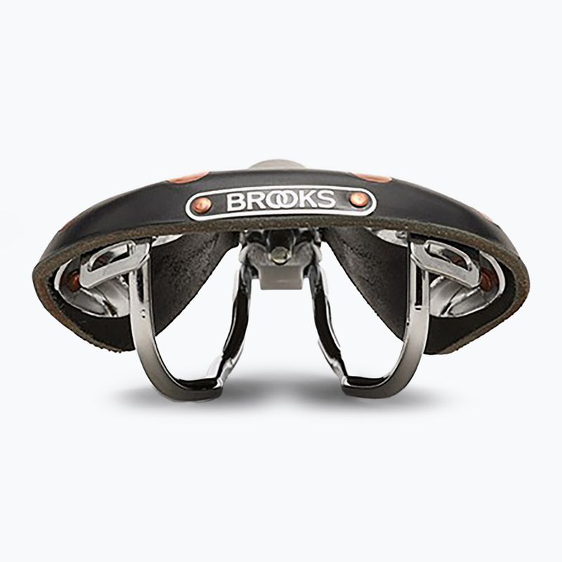 Fahrradsattel Brooks England Swift black 5