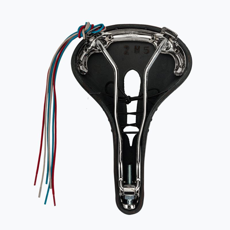 Fahrradsattel Brooks England B17 Carved black 4