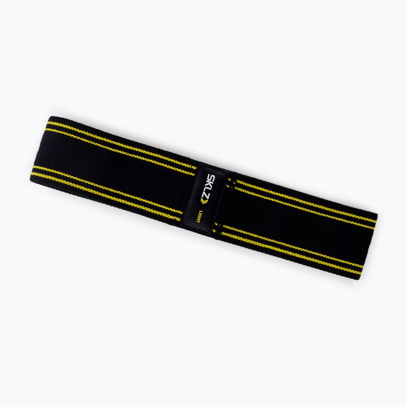 SKLZ Pro Knit Mini Band 1009 Light exercise rubber 2