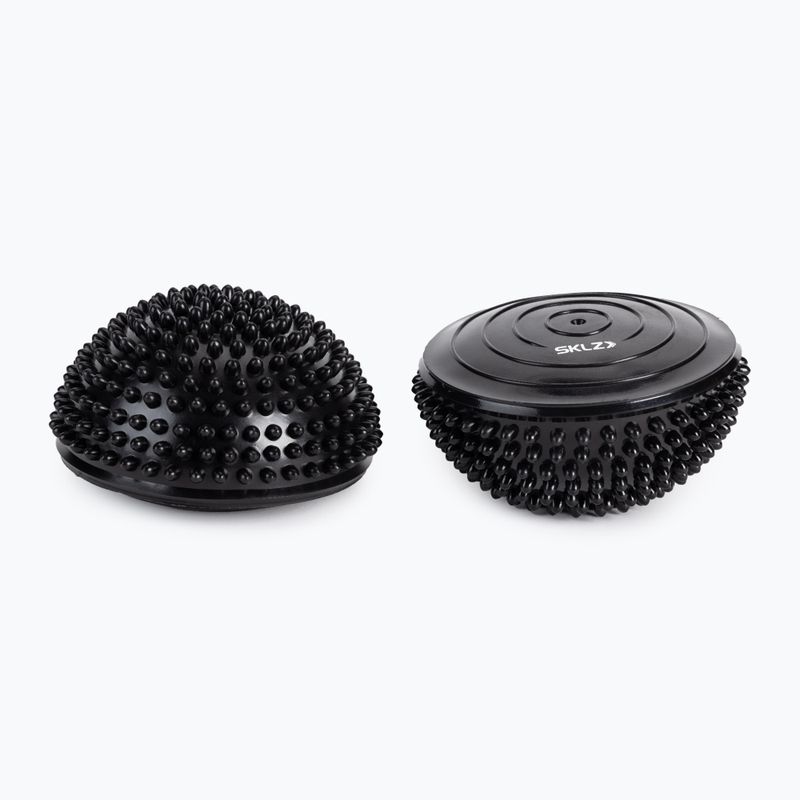 SKLZ Balance Pods schwarz 0013 Stabilisierungspads