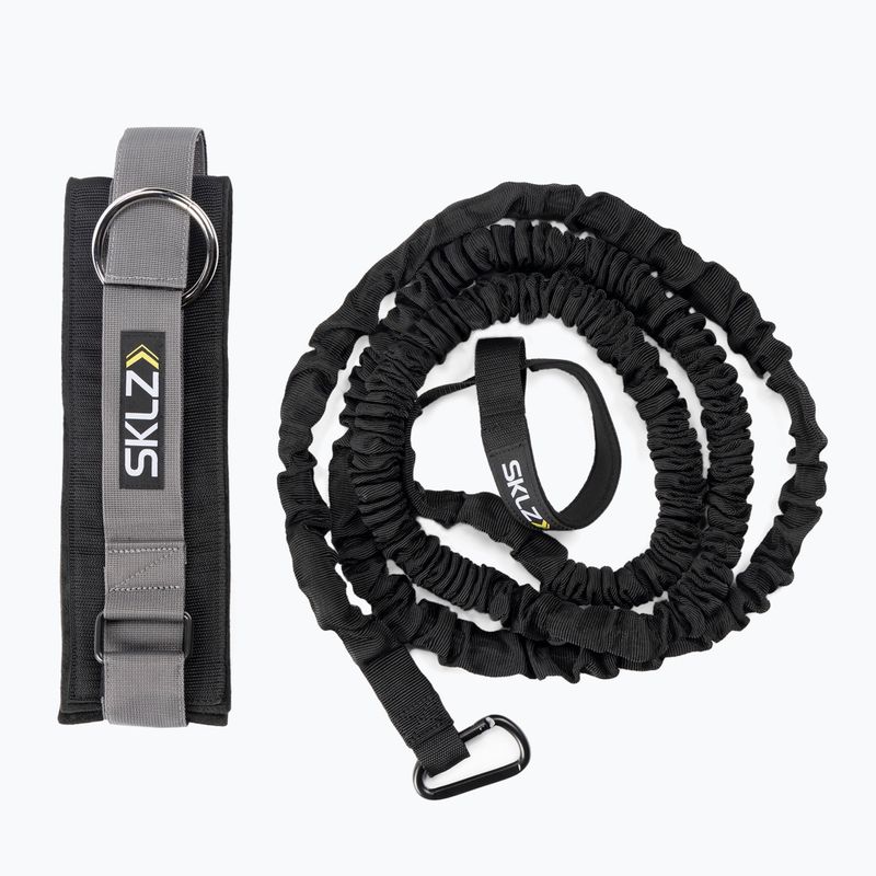 SKLZ Recoil 360 Gurtzeug schwarz 0132 2
