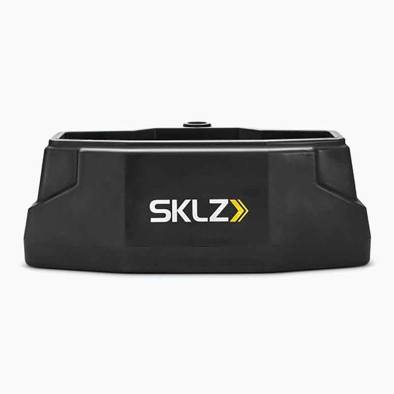 Gewichtsbasis für SKLZ Base For Pro Training Soccer Defender Dummy schwarz