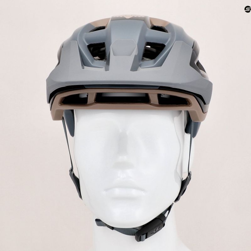 Fox Racing Speedframe Pro Cliff Fahrradhelm grün 30930_553 9