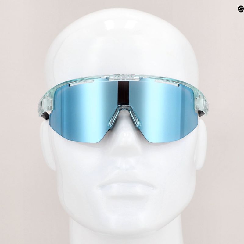 Bliz Matrix Fahrradbrille blau 52004-31 6