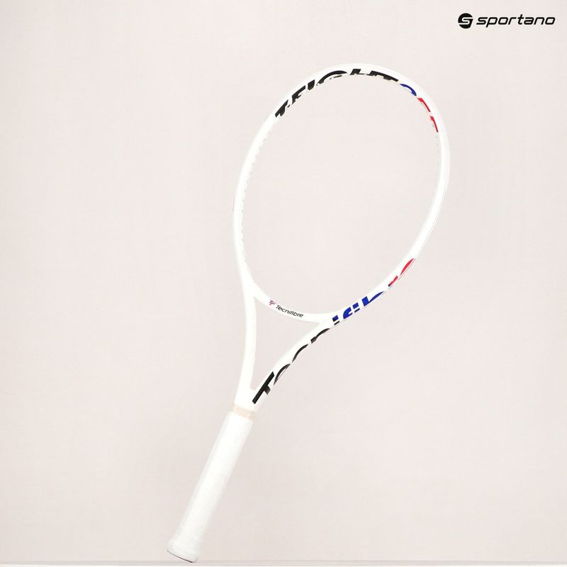 Tecnifibre T-Fight 255 Isoflex Tennisschläger 15