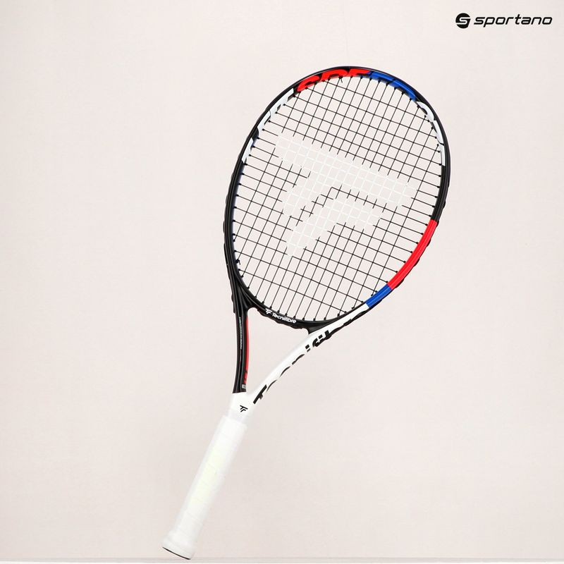 Tecnifibre T Fit 275 Speed Tennisschläger schwarz 14FIT27522 16