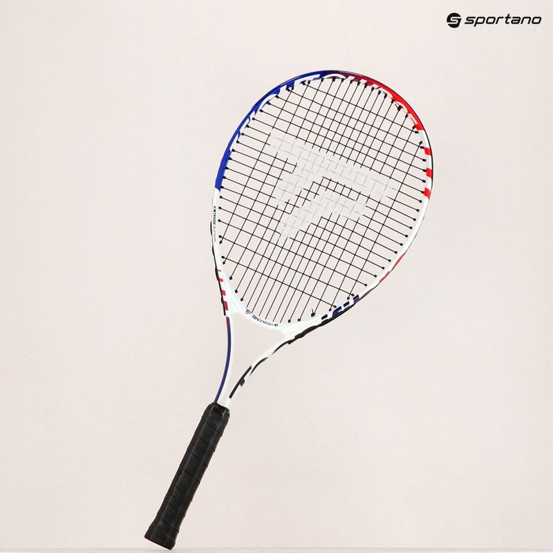 Tecnifibre T-Fight Club 25 Tennisschläger für Kinder 8