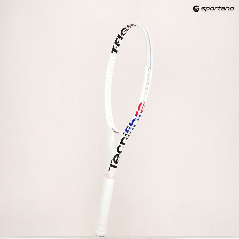 Tecnifibre T-Fight 270 Isoflex Tennisschläger 14