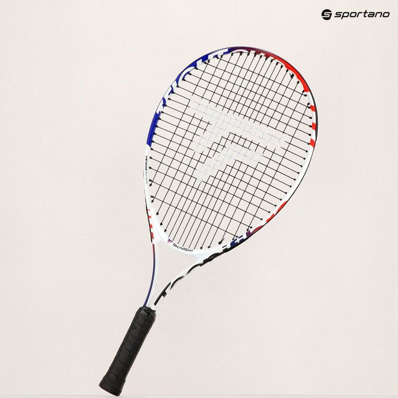 Tecnifibre T-Fight Club 23 Tennisschläger für Kinder 9