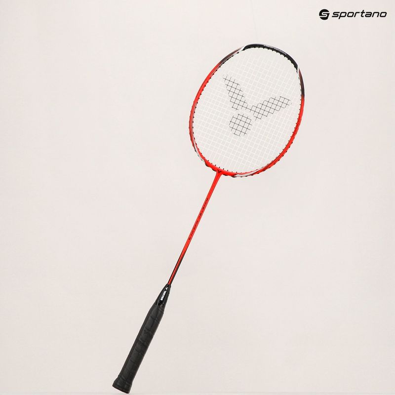 VICTOR Wavetec Magan 9 Badmintonschläger 9