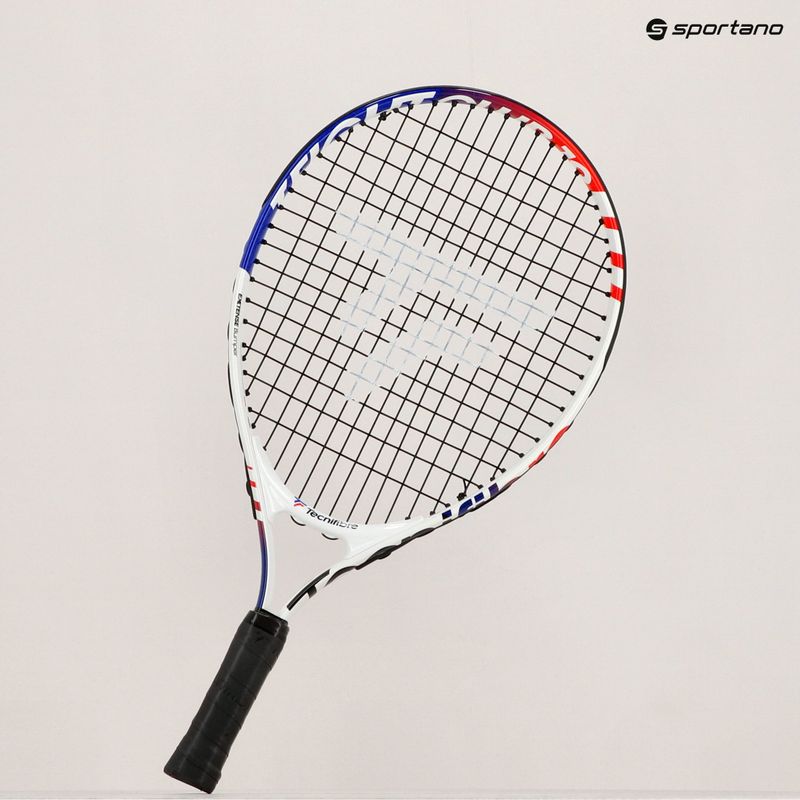 Tecnifibre T-Fight Club 19 Tennisschläger für Kinder 8