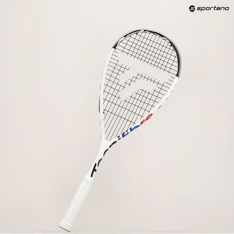 Tecnifibre Carboflex X-Top Junior Squashschläger 8