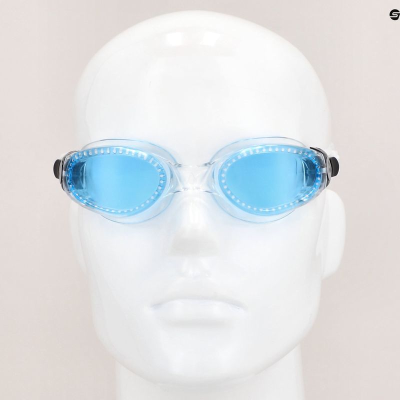 Aqua Sphere Kaiman klar Schwimmbrille EP30000LB 7