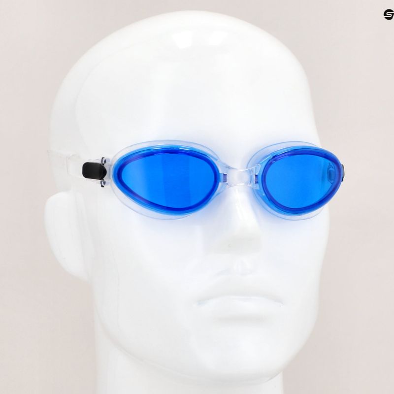 Schwimmbrille AQUA-SPEED Sonic farblos 364 7