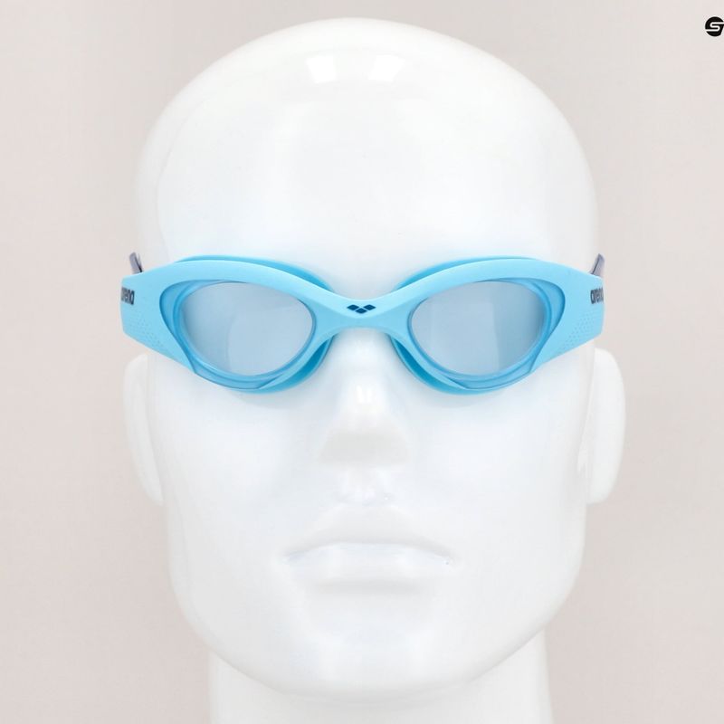 Kinderschwimmbrille arena The One blau 001432/177 3