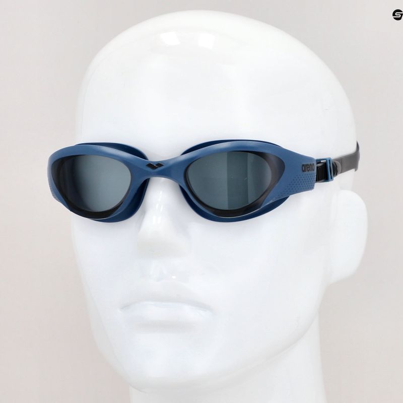 Arena The One Rauchschwimmbrille 001430/106 14