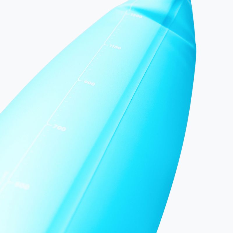 HydraPak Velocity 1,5 Liter blau 7