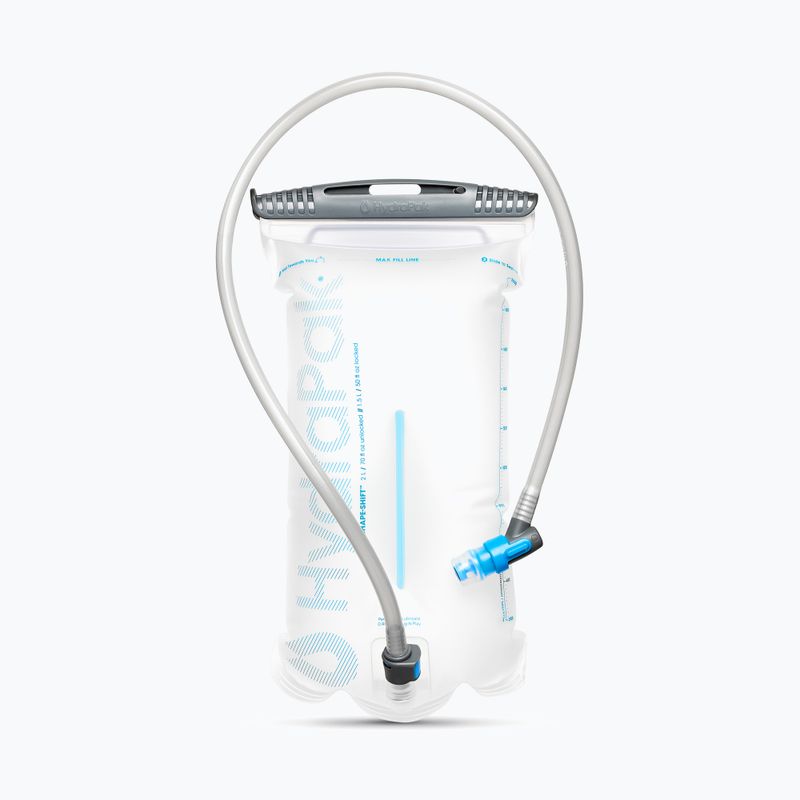 HydraPak Shape-Shift 2 l klar