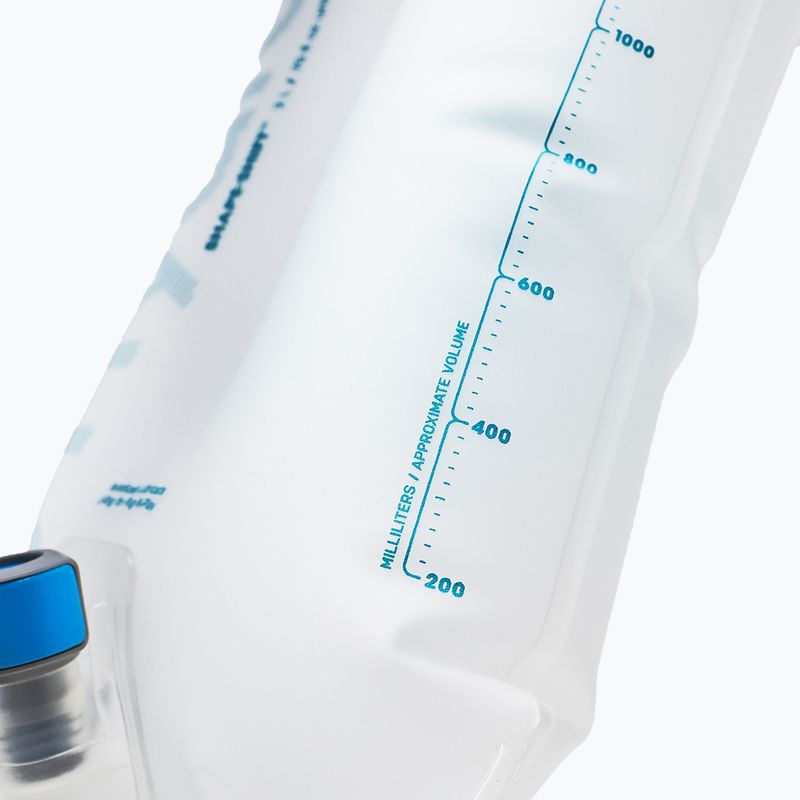 HydraPak Shape-Shift 2 l klar 8
