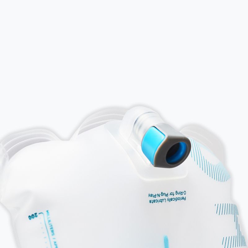 HydraPak Shape-Shift 2 l klar 10
